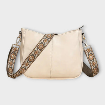 Skylar - Vegan Crossbody Bag