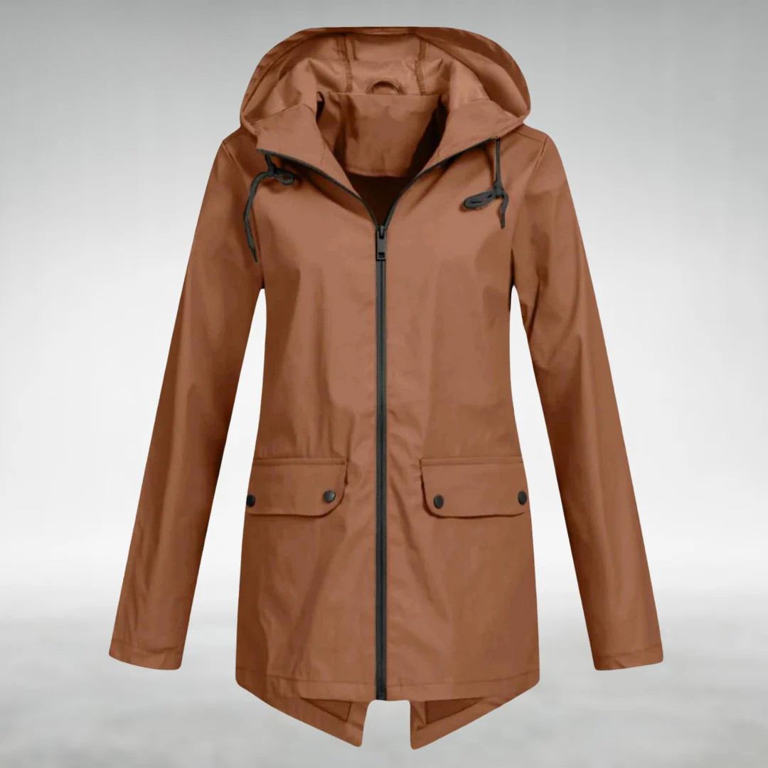 Roslyn™ Waterproof Women's Jacket