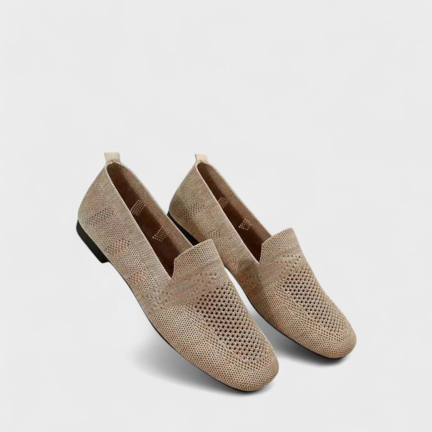 Luisa | Orthopedic Loafers
