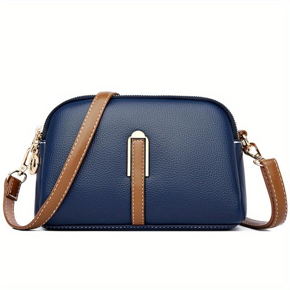 Sienna | Shoulder Bag Comfort & Style