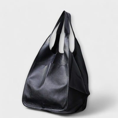 Julia - Oversized Weekender Bag
