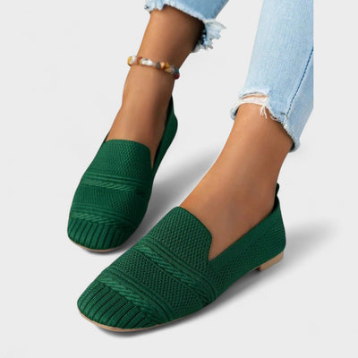 Luisa | Orthopedic Loafers
