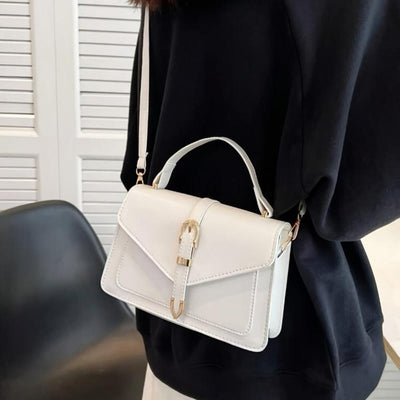 Tessa | Elegant Minimalist Shoulder Bag