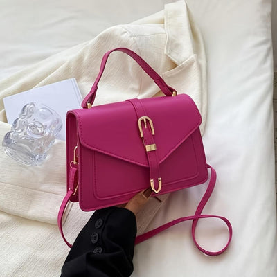 Tessa | Elegant Minimalist Shoulder Bag