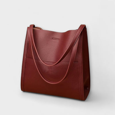 Taylor - Handmade Leather Bag