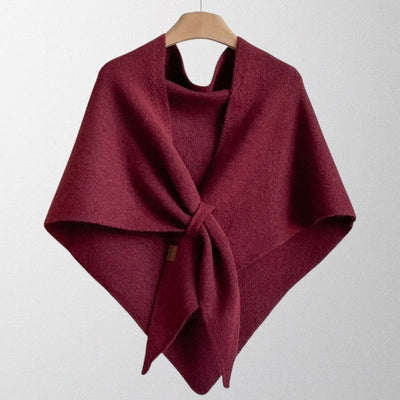 Annie | Cozy Autumn Scarf