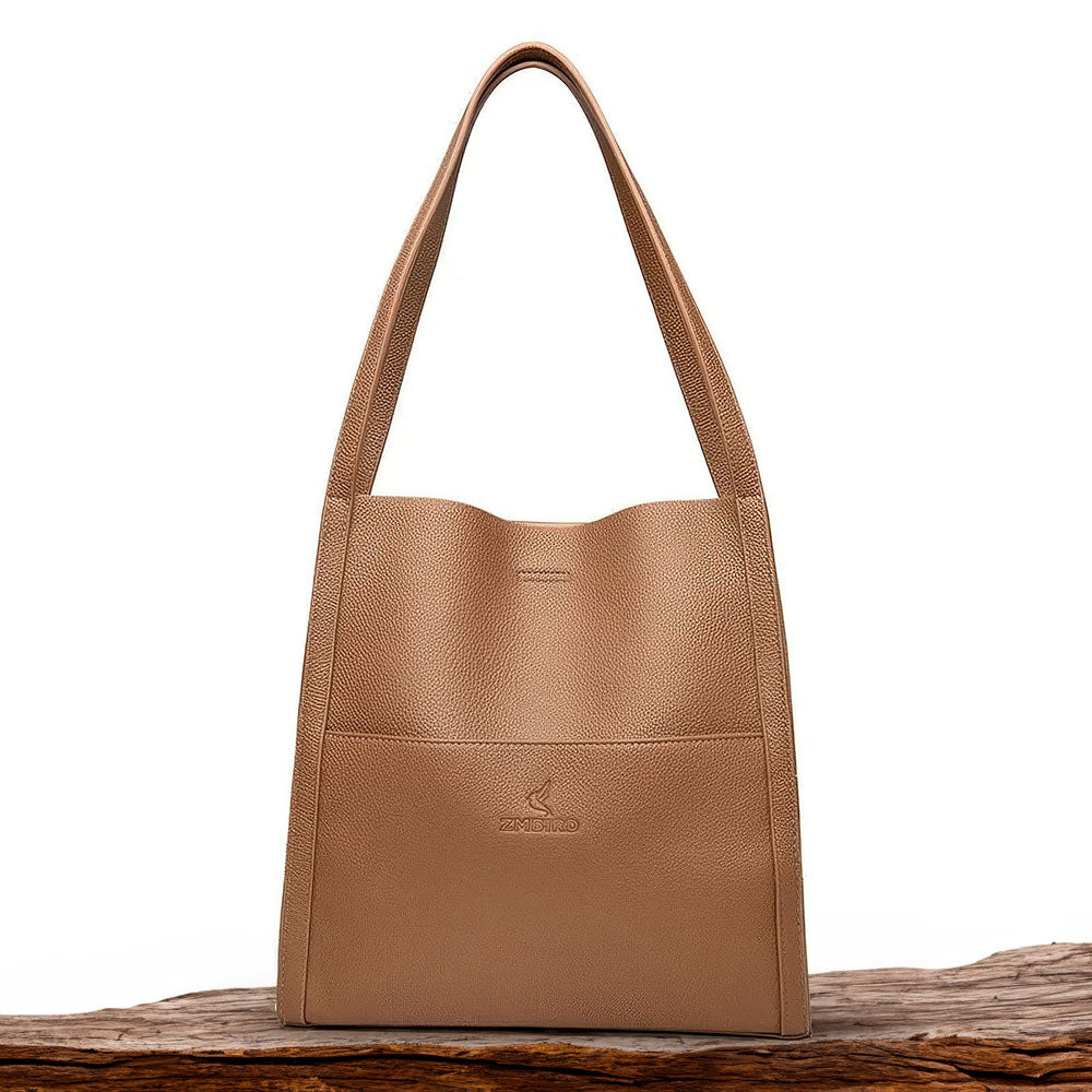 Talia | Luxury Handbag Made of Soft Leather