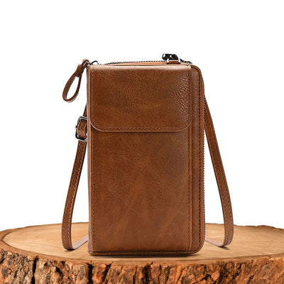 Lydia | Stylish and Slim Bag