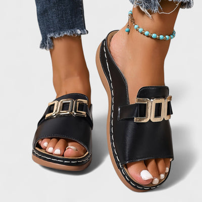 Beatriz | Modern Sandals