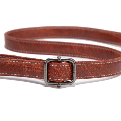 Mila | Timeless Vintage Bag with Elegant Clasp Closure