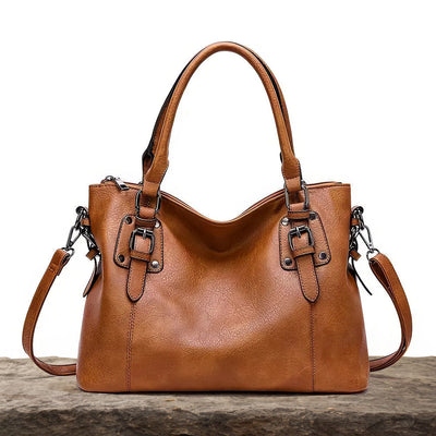 Elowen | Chic Elegance Shoulder Bag