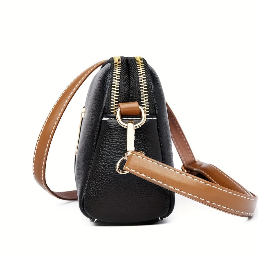 Sienna | Shoulder Bag Comfort & Style
