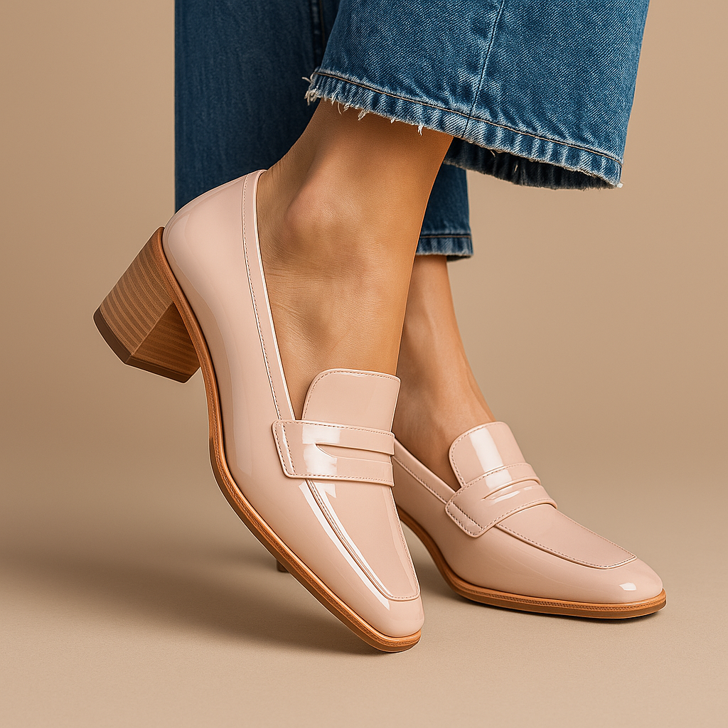 Elaine | Elegant Loafer