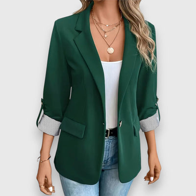 Megan | Timeless Women's Blazer