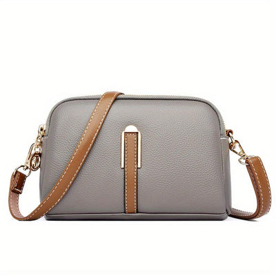 Sienna | Shoulder Bag Comfort & Style