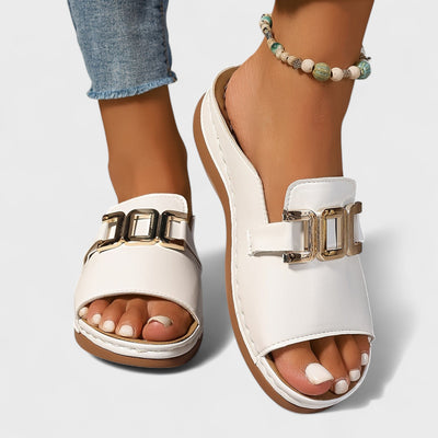 Beatriz | Modern Sandals