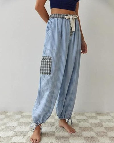 Jazmin - Relaxed, Cozy Pajama Set
