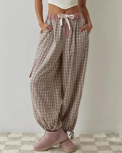 Jazmin - Relaxed, Cozy Pajama Set