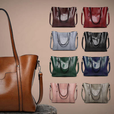 Lydia | Opulent Charm Bag