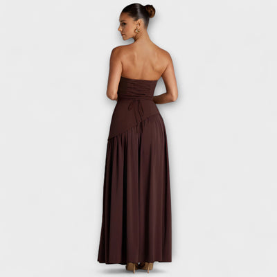 Ada - Elegant Maxi Dress