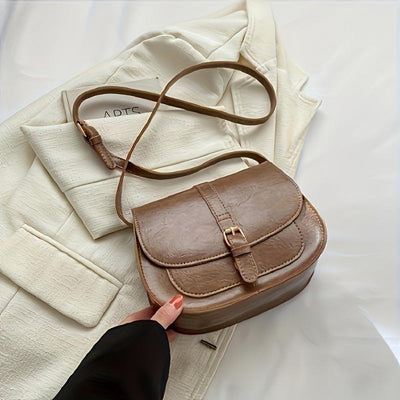 Sienna | Timeless Rider Bag