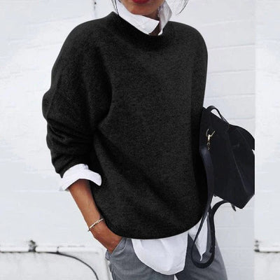Jolanda | Softer and More Comfortable Cashmere Sweater
