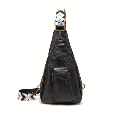 Nina | Shoulder Bag Retro Chic