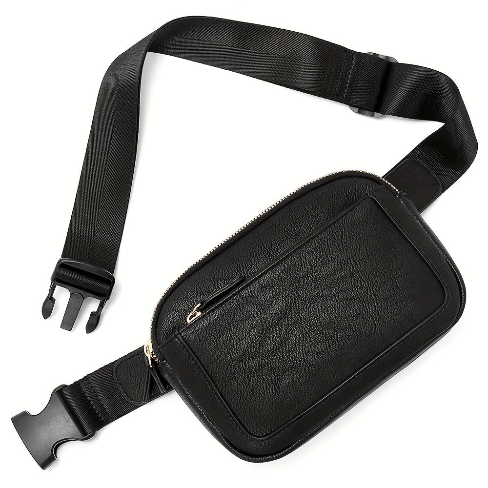 Nina | Aspen Sport Crossbody Bag