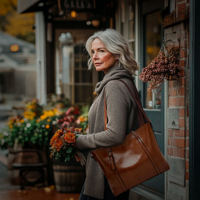 Lydia | Opulent Charm Bag