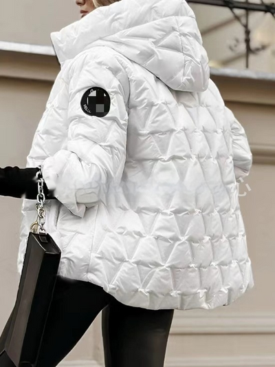 Marlene – Stylish Quilted Jacket