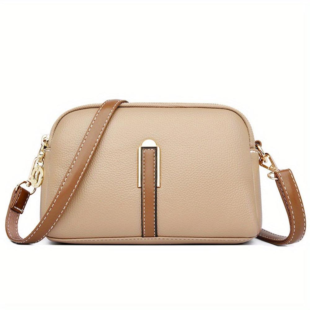 Sienna | Shoulder Bag Comfort & Style