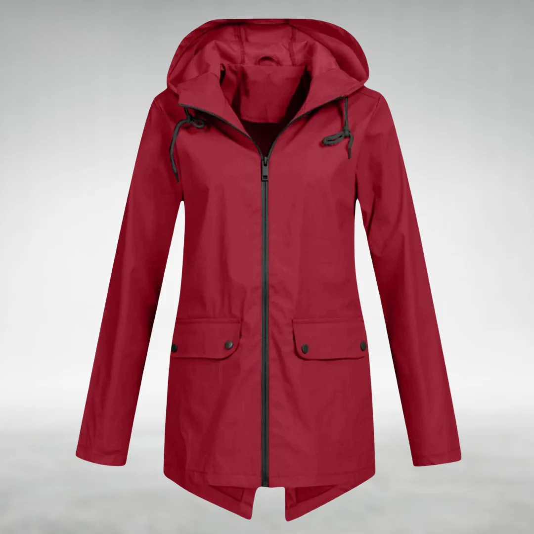 Roslyn™ Waterproof Women's Jacket