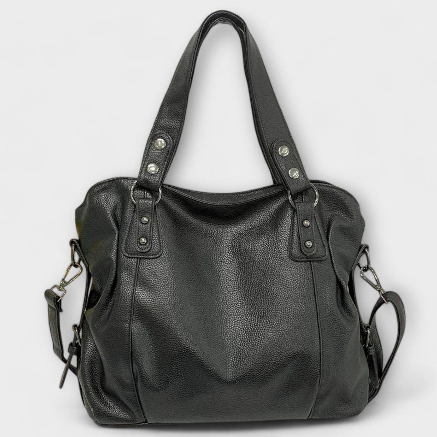 Margaret - Elegant Hobo Shoulder Bag