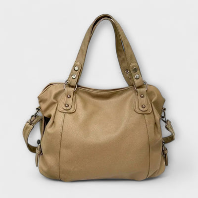 Margaret - Elegant Hobo Shoulder Bag