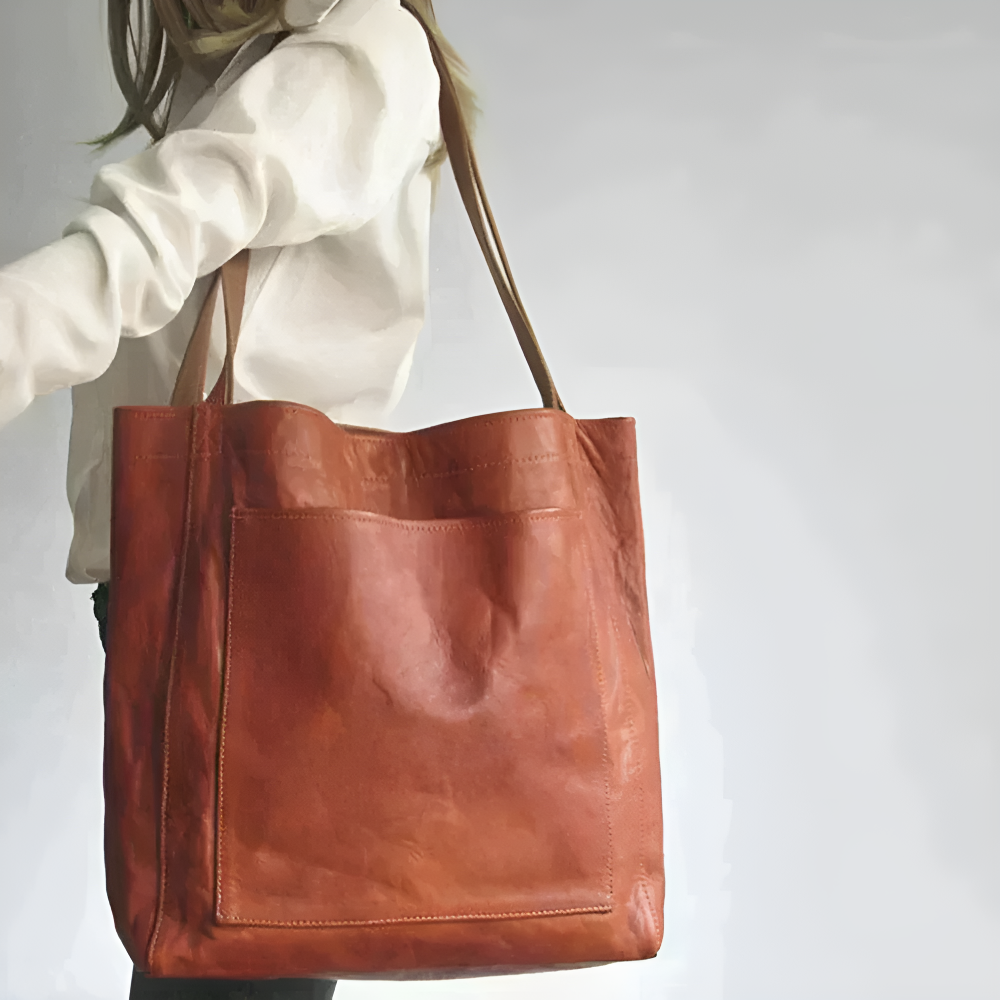 Lila | Chic City Bag Elegant