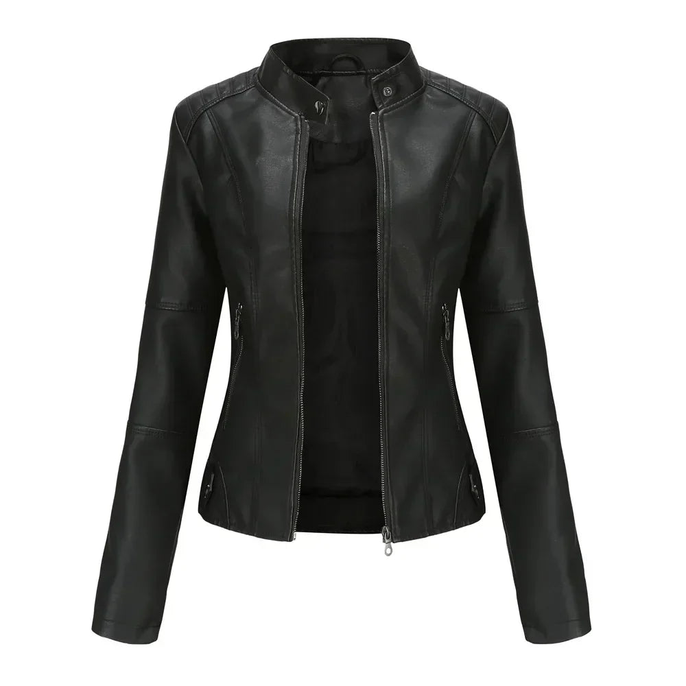 Manon™ | Trendy Essential Jacket for a Modern Style