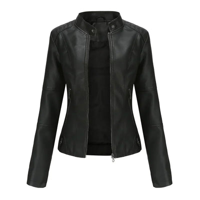 Manon™ | Trendy Essential Jacket for a Modern Style