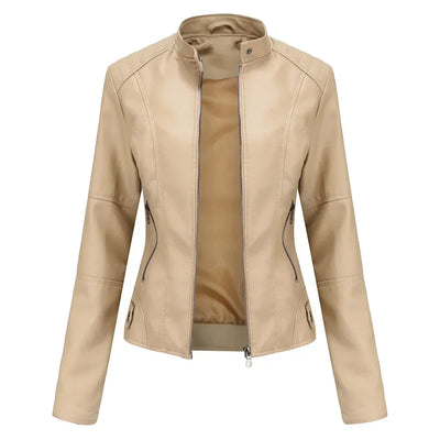 Manon™ | Trendy Essential Jacket for a Modern Style