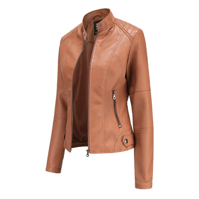 Manon™ | Trendy Essential Jacket for a Modern Style