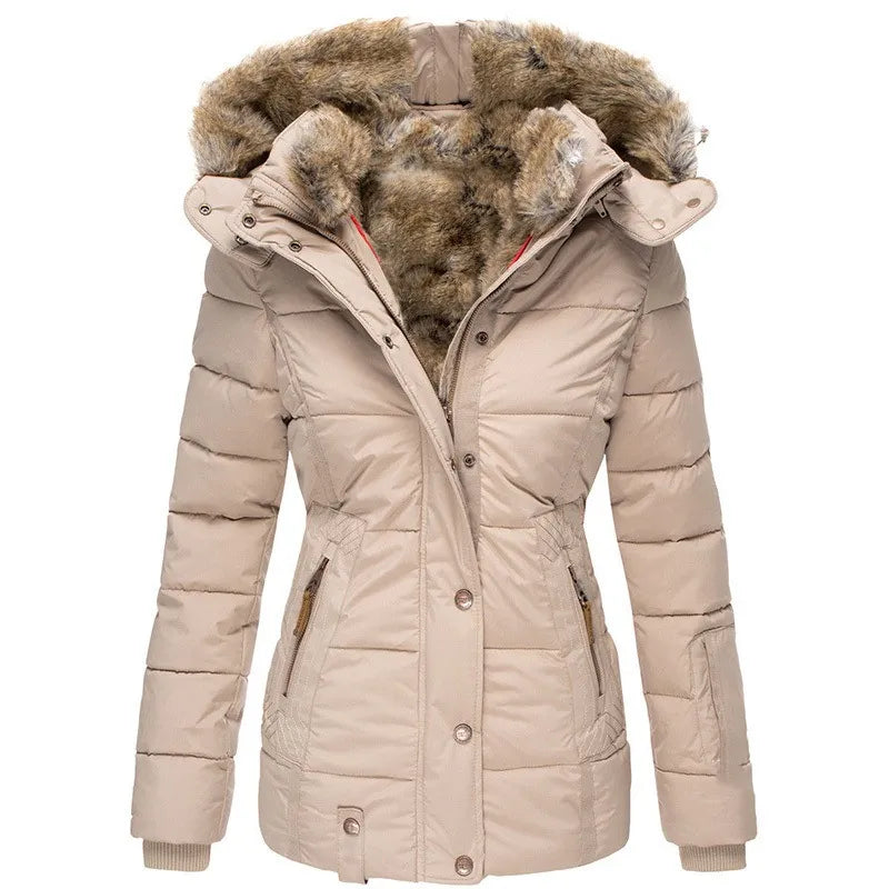 Sophie | Elegant Winter Jacket
