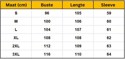 Amy - Reversible Winter Coat