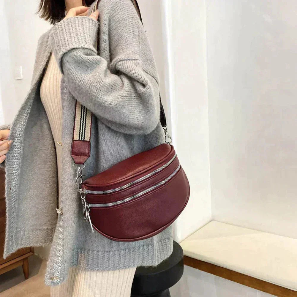Mira | Chic and Versatile Shoulder Bag