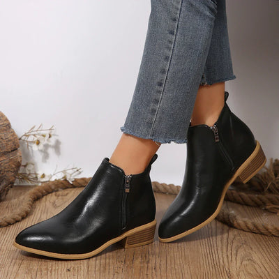 Mey | Orthopedic Comfort Ankle Boots™