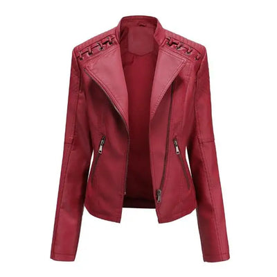 claire™ | Elegant and Sophisticated Jacket