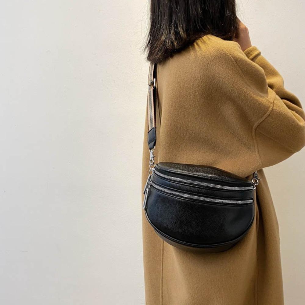 Mira | Chic and Versatile Shoulder Bag