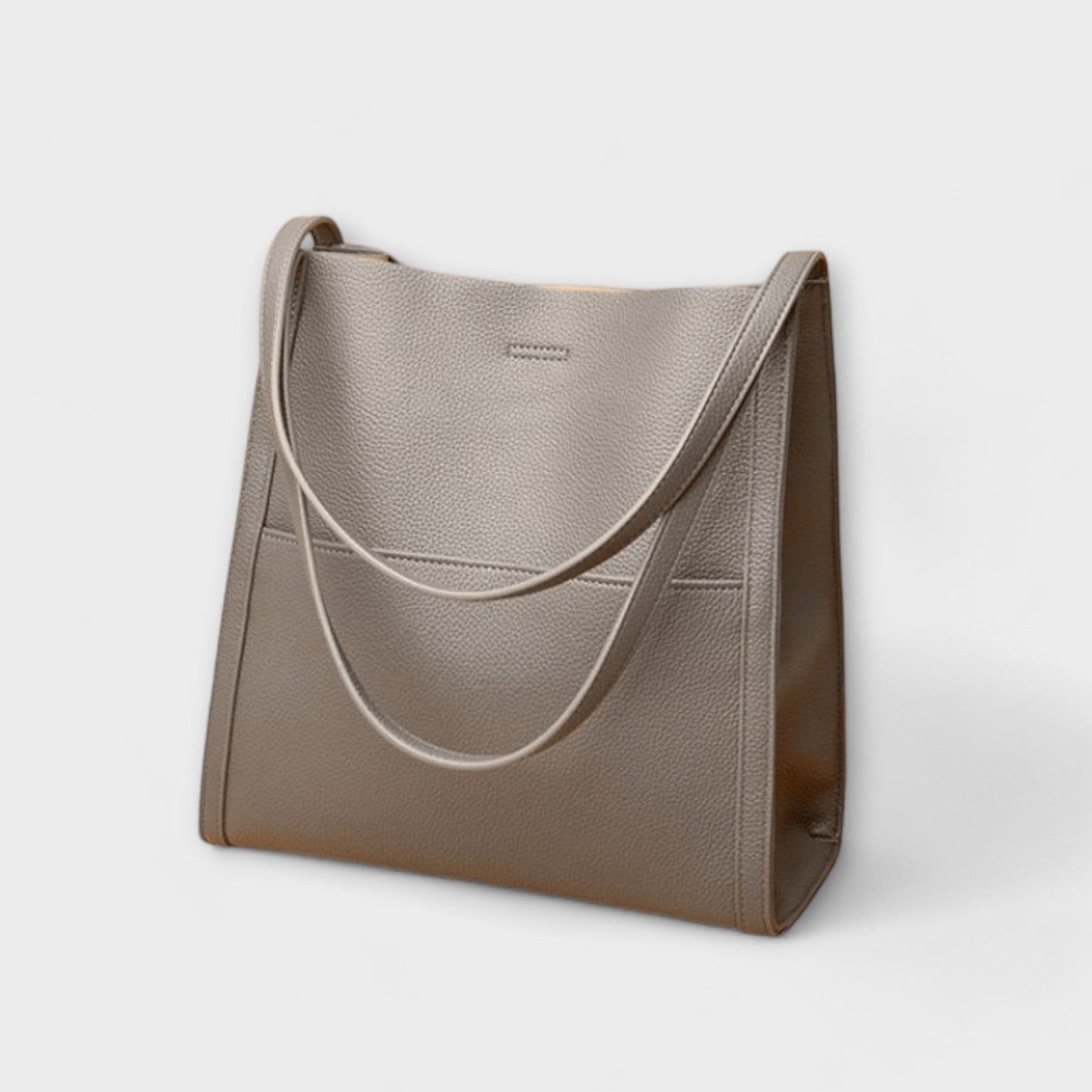 Taylor - Handmade Leather Bag