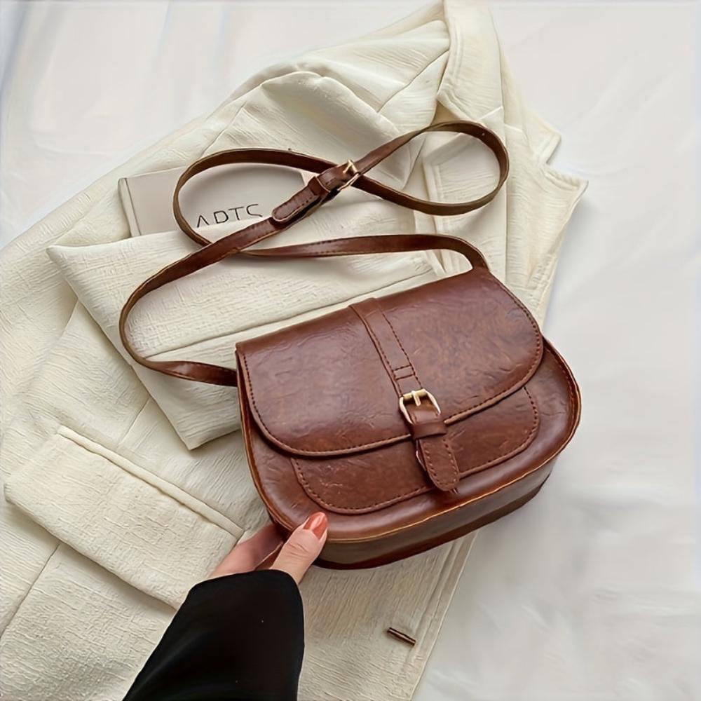 Sienna | Timeless Rider Bag