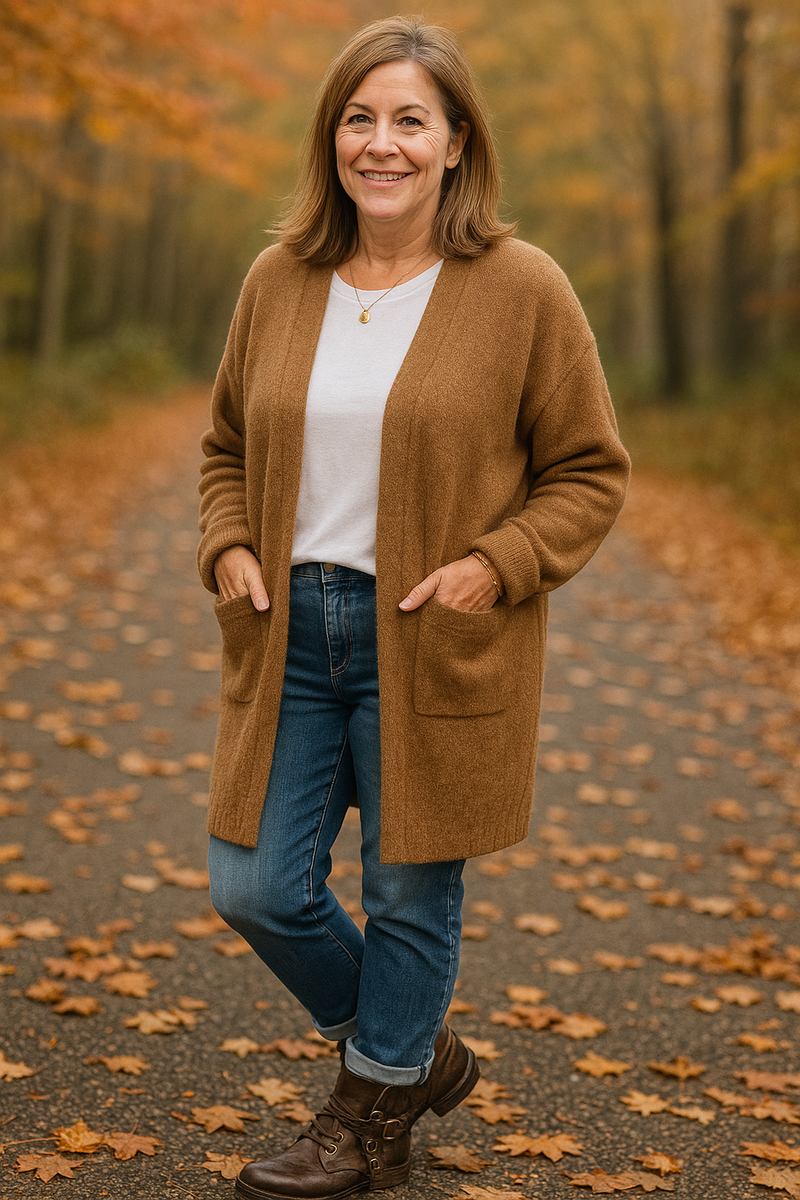 <h2>Customers love Rosie's Boutique</h2>