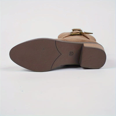 Giselle - Trail Boots