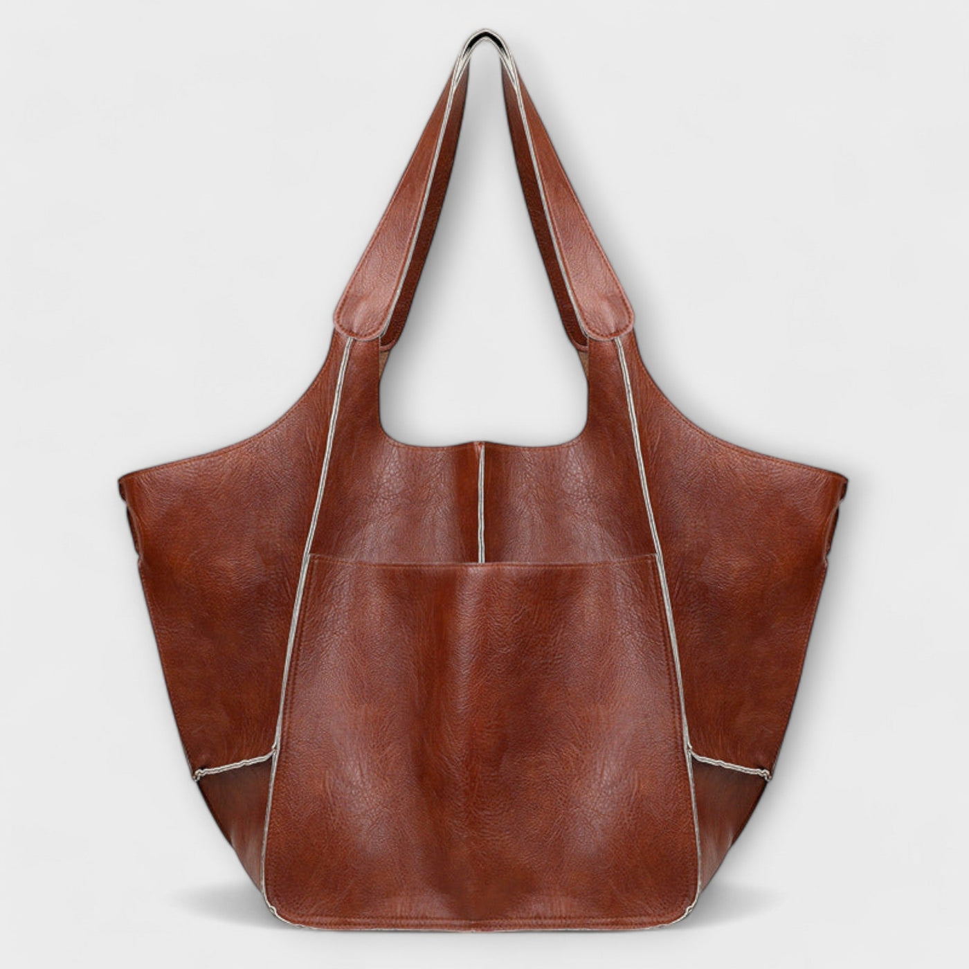 Julia - Oversized Weekender Bag